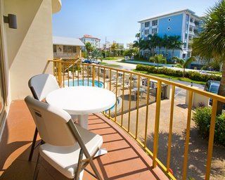 Avalon Resort Deerfield Beach Exterior photo