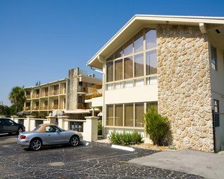 Avalon Resort Deerfield Beach Exterior photo